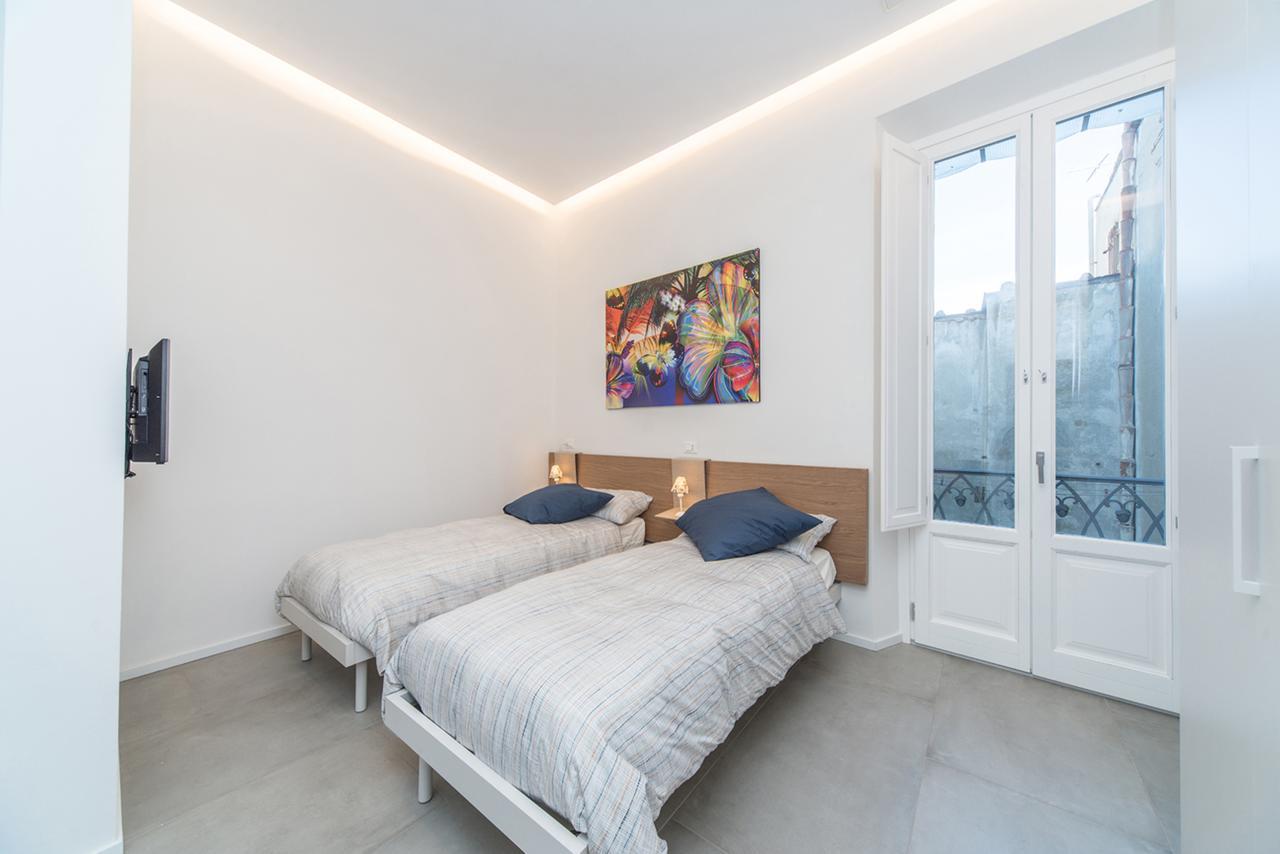 Apartamento Deluxe
